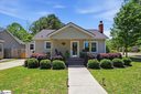 219 Sycamore Drive sold home in Greenville, SC