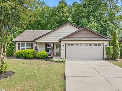 4 Vista Rose Court sold home in Vandiver Commons, Anderson, SC