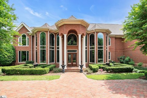 101 Tuscany Way active home in Thornblade, Greer, SC