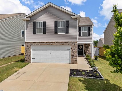 Homes in Brockman Farms, Greer