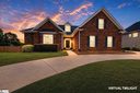 602 Meadow Grove Way sold home in Greer, SC