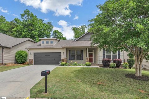 236 Applehill Way sold home in Shadow Creek, Simpsonville, SC