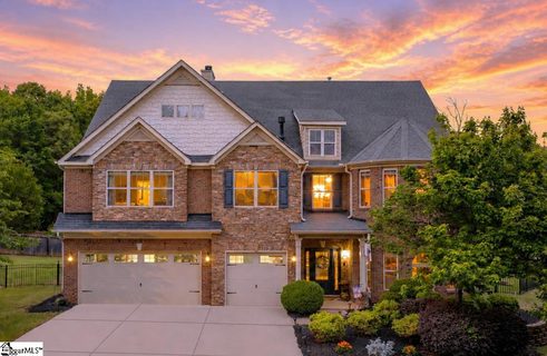 204 Candleston Place sold home in Knight'S Bridge, Simpsonville, SC