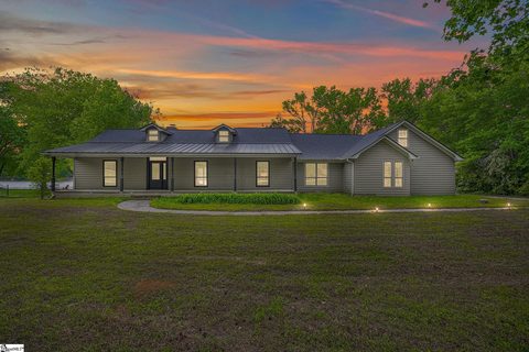 113 Greybridge Road sold home in Trollingwood, Pelzer, SC