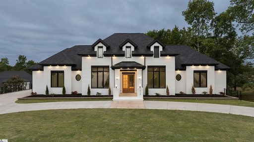 Homes in North Harbour, Chesnee