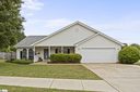 1 Appalachian Lane sold home in Mauldin, SC