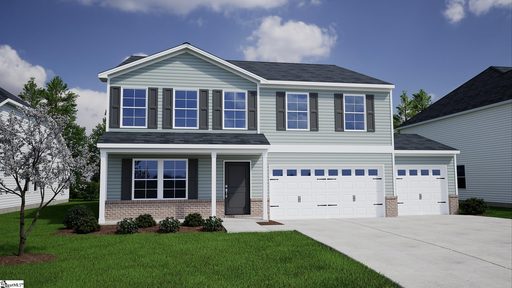 5063 Burke Meadows Run active home in Burke Estates, Chesnee, SC