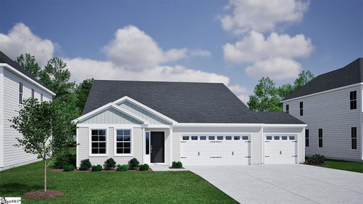 5069 Burke Meadows Run active home in Burke Estates, Chesnee, SC