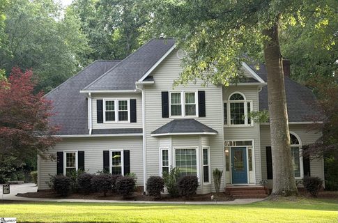 613 Neely Farm Drive sold home in Neely Farm, Simpsonville, SC