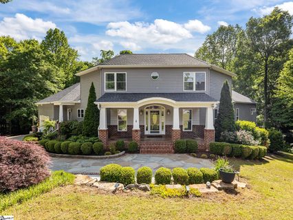 Homes in Silver Ridge, Greer