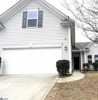 371 Riverdale Road sold home in Watermill Pond, Simpsonville, SC