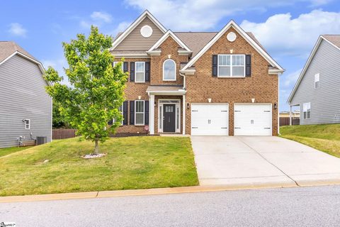 120 Rivermill Place pending home in Rivermill, Piedmont, SC
