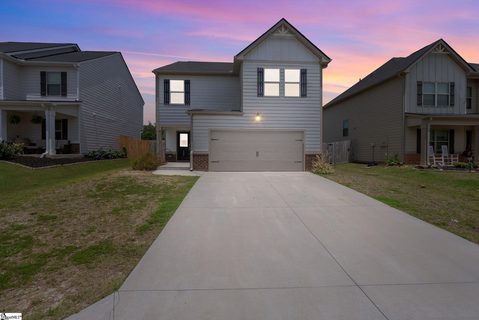 105 Echline Street pending home in Southgrove, Fountain Inn, SC