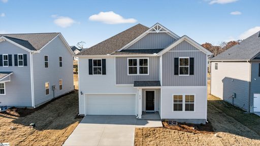 221 White Fields Avenue Lot 104 pending home in Reedy Creek Estates, Fountain Inn, SC