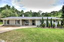 105 Theodore Drive sold home in Greenville, SC