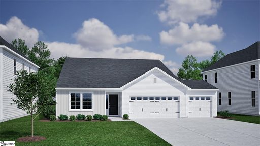 5042 Burke Meadows Run pending home in Burke Estates, Chesnee, SC