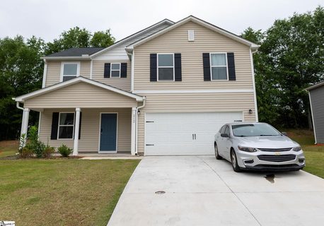 212 David Drive active home in Palmetto Pointe, Williamston, SC