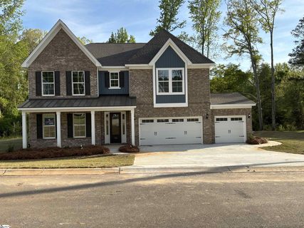 705 Weathered Oak Way Lot 119 sold home in Windsor Forest, Anderson, SC