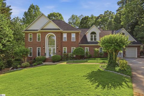 111 Overlook Court