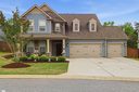 225 Coronet Lane sold home in Taylors, SC