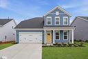 124 Terpack Court sold home in Gray Court, SC