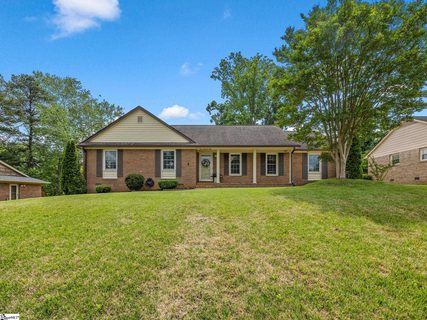 103 Windy Rush Road sold home in Camelot, Spartanburg, SC