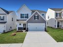 125 Farmwell Drive sold home in Woodruff, SC