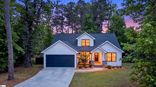 Homes in Royal Oak Shores, Anderson