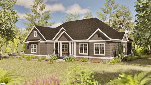 8 Halowell Lane pending home in Echo Grove, Travelers Rest, SC