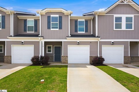 10 Rockshire Trail active home in Wexford Park, Fountain Inn, SC