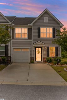 403 Aldworth Lane sold home in Fountain Inn Townes, Fountain Inn, SC