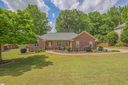 101 Halifax Road sold home in Easley, SC