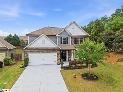 219 Redmont Court sold home in Longleaf, Simpsonville, SC