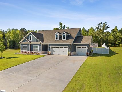128 Arbor Woods Way sold home in Arbor Woods, Easley, SC