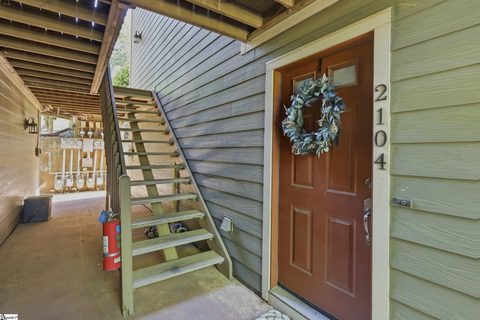 2104 Portside Way active home in Leeward Landing, Anderson, SC