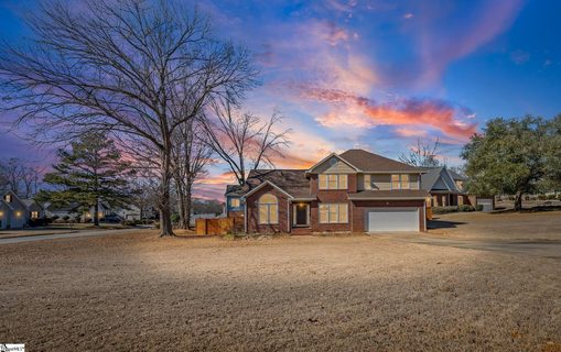 1 Norvin Court sold home in Hudders Creek, Simpsonville, SC