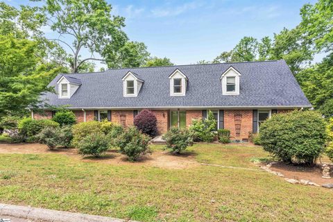 1 Dove Tree Road sold home in Dove Tree, Greenville, SC