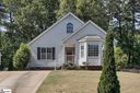 1028 Summit Drive sold home in Greenville, SC
