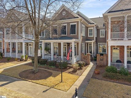 9 Rivoli Lane sold home in Plantation On Pelham, Greenville, SC