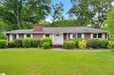 611 Cherokee Drive sold home in Greenville, SC