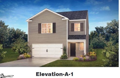 1209 Golf Drive active home in Harper Ridge, Roebuck, SC