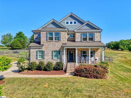 153 Enclave Drive sold home in Enclave At Willow Creek, Greer, SC