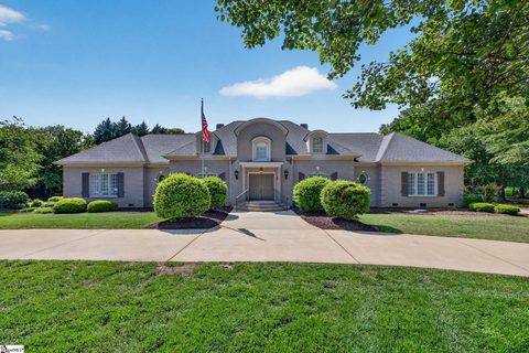 104 Ponders Ray Lane sold home in Huntington, Greenville, SC