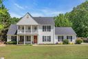 178 Rock Moss Drive sold home in Williamston, SC