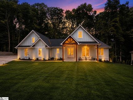 119 Beacon Ridge Circle sold home in Keowee Harbours, Salem, SC