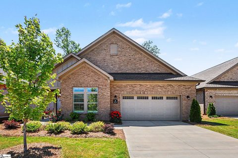 604 Elexa Court active home in Blaize Ridge, Greer, SC