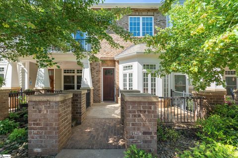 Homes in Park Place On Hudson, Greenville