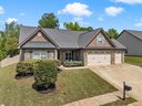 831 Culverhouse Road sold home in Boiling Springs, SC