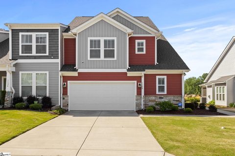 1120 Cobbler Lane active townhome in Peachtree Townes, Boiling Springs, SC