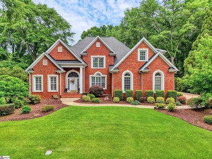 14 Wolf Run Drive sold home in River Walk, Simpsonville, SC